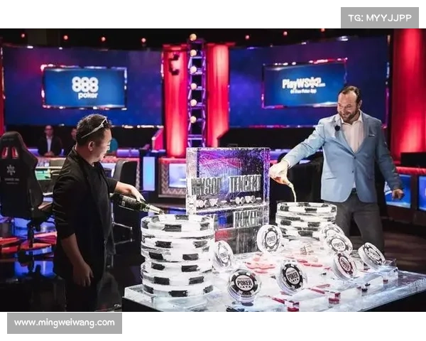 赛事承办需要了解什么;WSOP主赛事参赛成本深度解析与费用指南